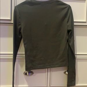 Forever 21 Other - A long sleeve shirt Forever 21 Other - A long sleeve shirt